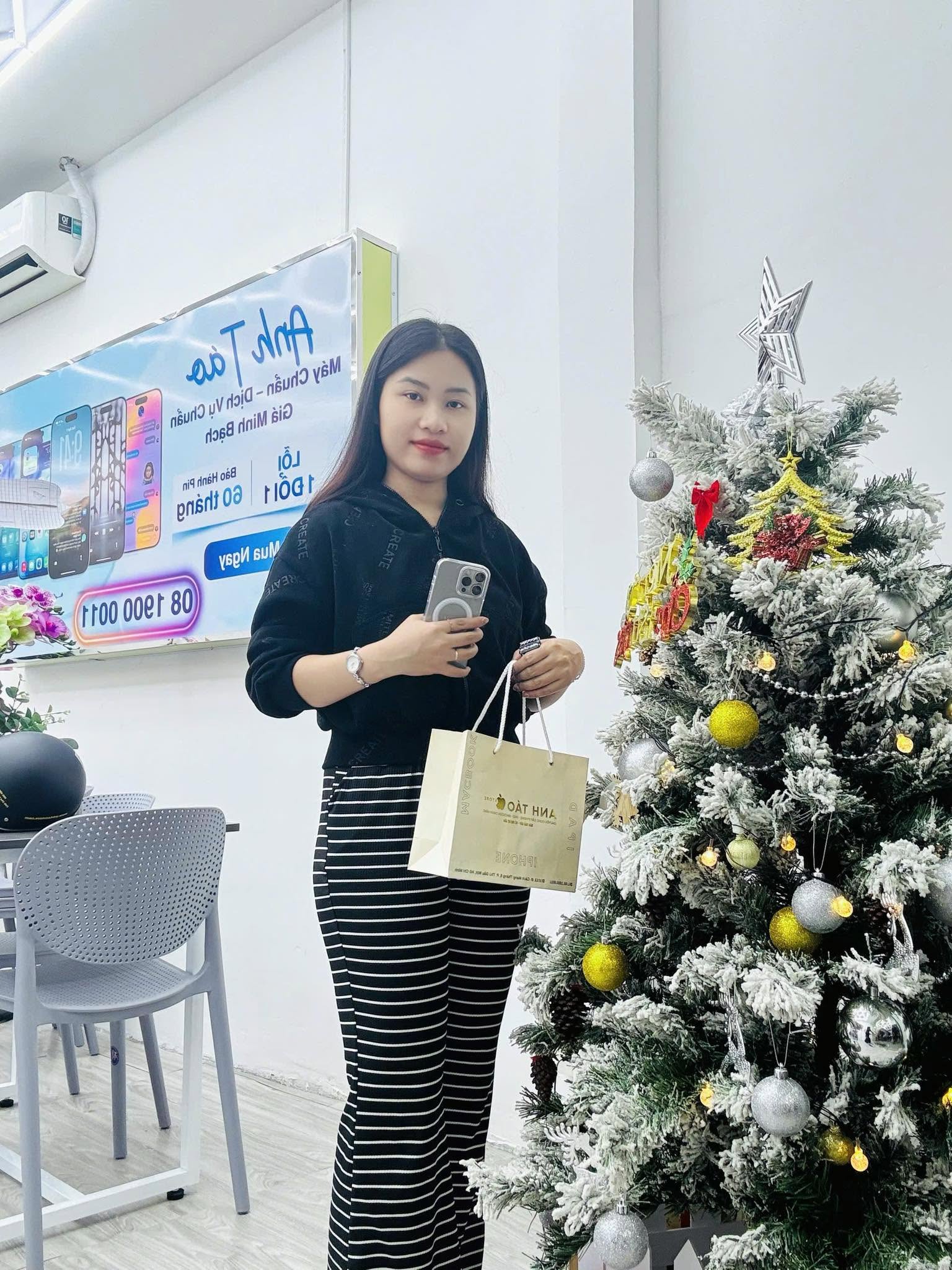 Chị Lan