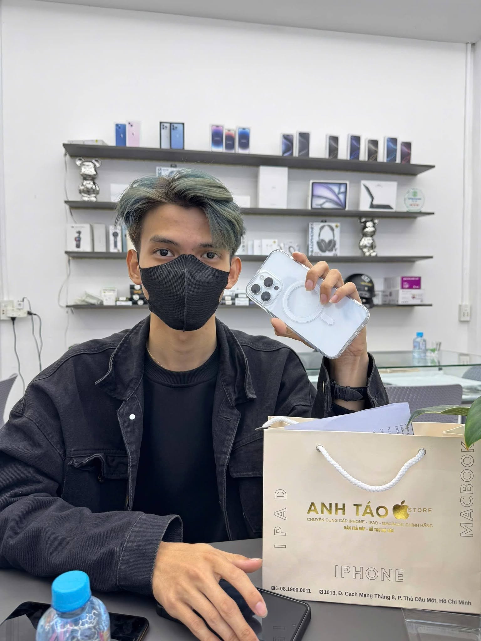 Hiếu. N